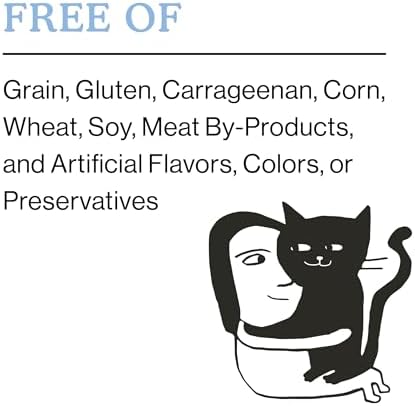 Cat Person, Chicken Savory Crunchies Cat Treats, 2oz Bag