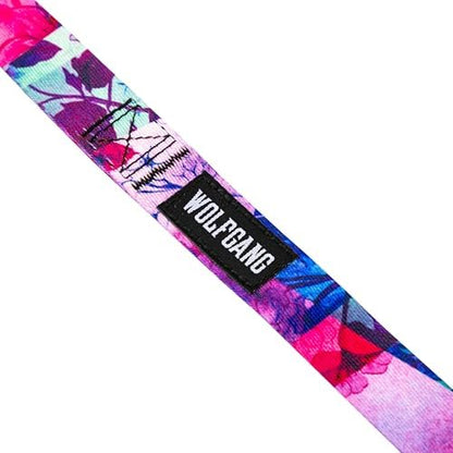 Wolfgang React Dog Leash Daydream Print Large