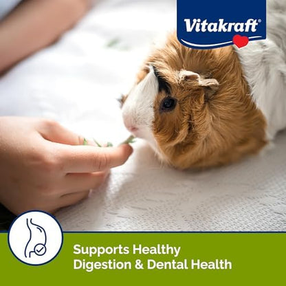 Vitakraft Vita Smart Guinea Pig Food 4 lb.