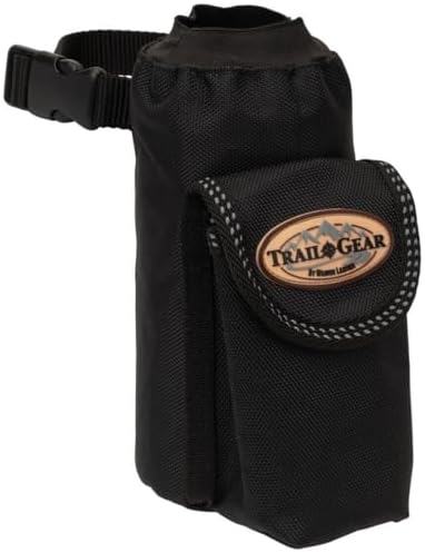 Weaver Equine Trail Gear Water Bottle Holder