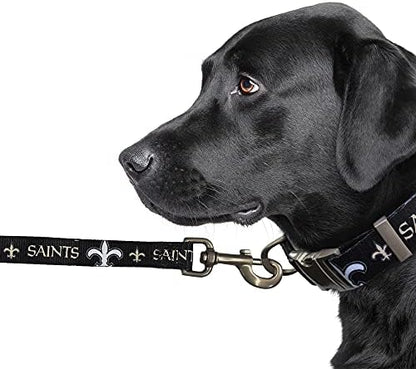 Littlearth NFL Unisex NFL Premium Pet Leash