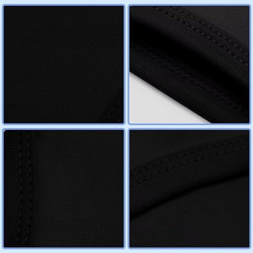 Discover Cozy Cotton Canine Wear: Soft, Lightweight, and Breathable Dog Shirt Vest with Eye-Catching Graphics(California), Keeping Your Furry Friend Warm and Comfy! Black XS