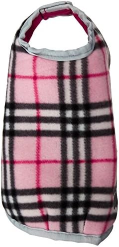 Zack & Zoey Nor'Easter Blanket Coat, X-Small, Pink