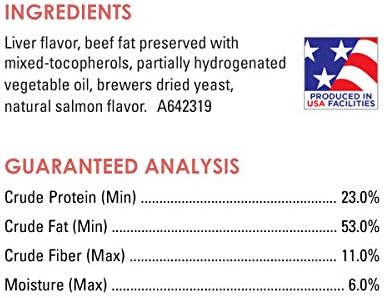Fancy Feast Purina Limited Ingredient Cat Treats, Savory Cravings Salmon Flavor - 3 oz. Box (Pack of 2)