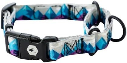 Wolfgang Martingale Collar Rockypeaks L