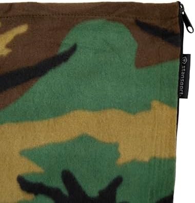 Stansport Sleeping-Bags Stansport Fleece Sleeping Bag