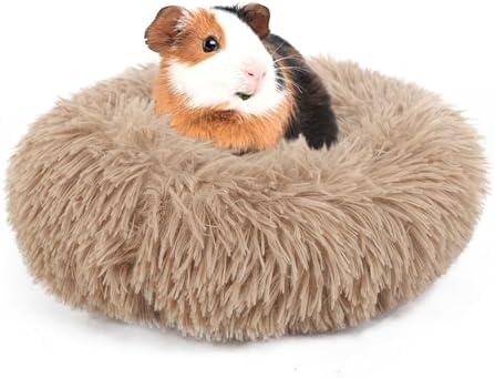 Bunny Bed Rabbit Hideout for Guinea Pig