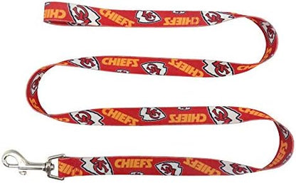 Littlearth NFL Unisex NFL Pet Leash