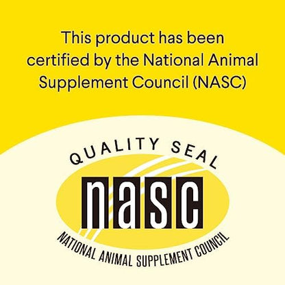 Finn Allergy & Itch Soft Chews for Dogs - Colostrum & Bee Propolis - 90 Ct