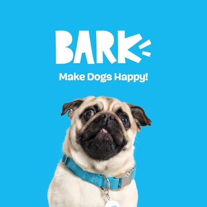 BarkBox Maury EEL Plush Dog Toy