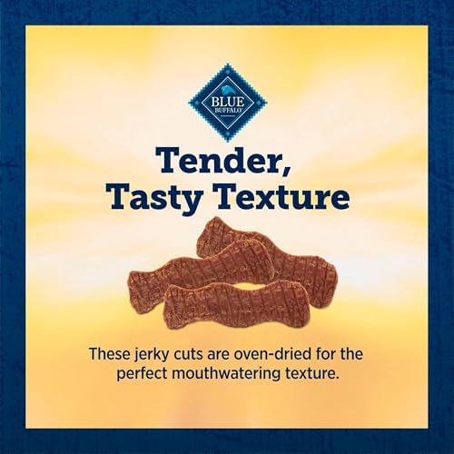 Blue Buffalo True Chews Chicken Bacon Dog Treats, 22 oz