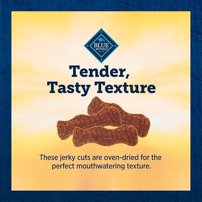 Blue Buffalo True Chews Chicken Bacon Dog Treats, 22 oz