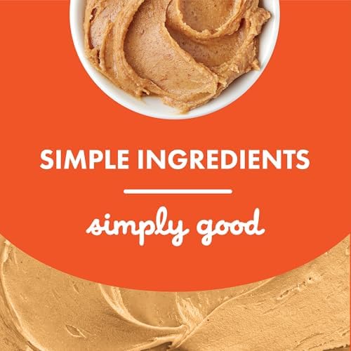 Buddy Biscuits Teeny Crunchy Dog Treats, Peanut Butter, 8 oz. Box, (Pack of 2)