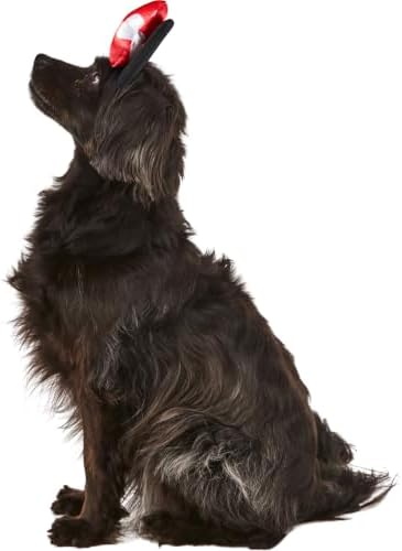 Rubies Disney: Minnie Mouse Pet Costume for for Dogs or Cats, M/L