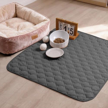 gogobunny Waterproof Armchair Covers for Pets, Anti Hair and Easy Care