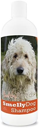 Healthy Breeds Goldendoodle Smelly Dog Baking Soda Shampoo 8 oz