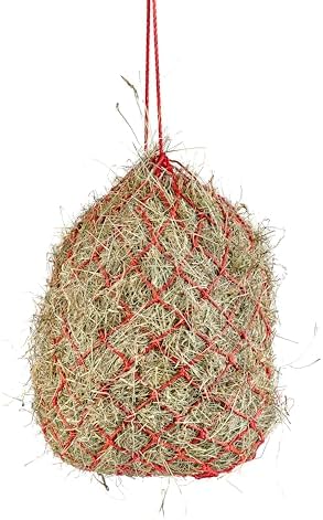 Shires Equestrian Haylage Net