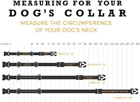 Wolfgang Heavy Duty Martingale Dog Collar with Quick Release Nylon Buckle for Walking & Training, ShatterShapes Print, Medium
