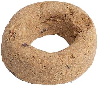 Darford Organic Premium Dog Treats – Turkey Recipe – USDA Organic Crunchy Biscuits for Dogs – Made with Organic Grains, Fruits & Vegetables – No Artificial Additives – 12 lb Box – Made in Canada