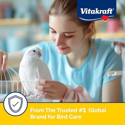 Vitakraft Vitakraft Cage Liners for Birds 7 Count