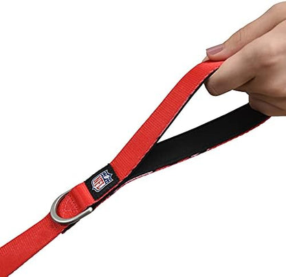 Littlearth NFL Unisex NFL Premium Pet Leash