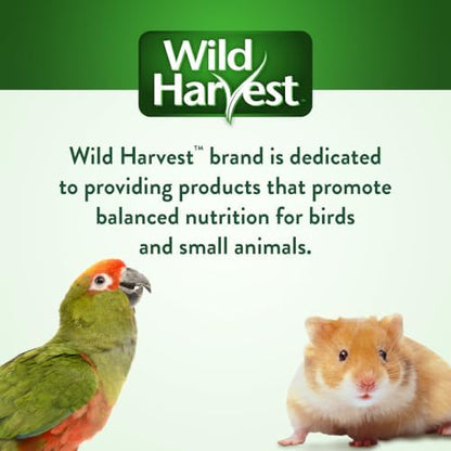 Wild Harvest Universal Blend Medium & Large Bird Food, 10 lbs