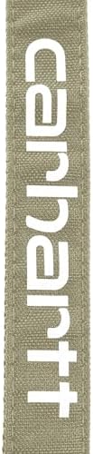 Carhartt Field Nylon Dog Leash Faded Fatigue Large
