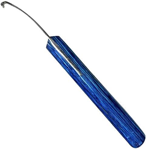 Horse Hoof Knife (Rhino Hook)