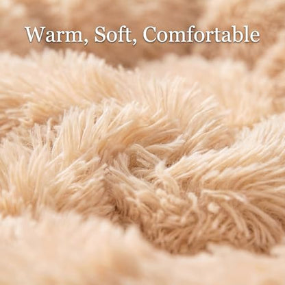 Tiny Dog Bed for Extra Small Dogs for Chihuahua Pomeranian Toy Poodle