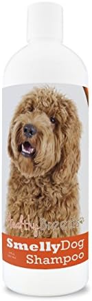 Healthy Breeds Labradoodle Smelly Dog Baking Soda Shampoo 8 oz