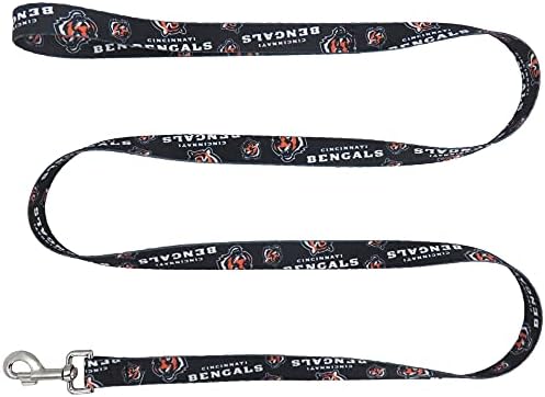 Littlearth NFL Unisex NFL Pet Leash