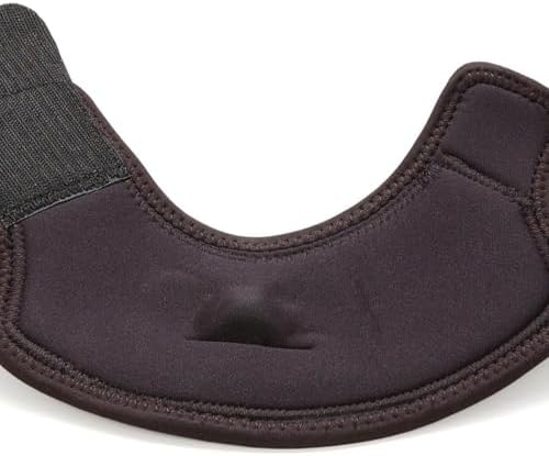 Tough1 No Turn Bell Boots