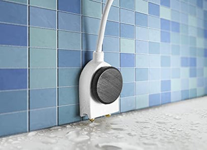 Watchdog Home Monitor - Water, Temperature, Humidity, and Power Outage Alarm Sensor with WiFi