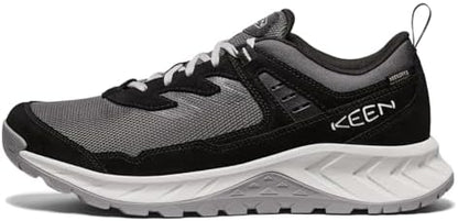 KEEN Men's Hightrail Low Waterproof Hiking Shoes