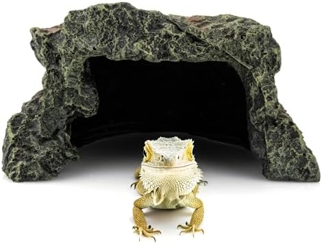 Resin Turtle Tank Accessories – Create an Ideal Hideout and Habitat for Reptiles