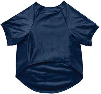 Littlearth NFL Chicago Bears Stretch Pet Jersey, Team Color, X-Large