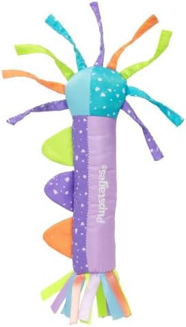 Cool Teething Stick Dental Dog Chew Toy, Soak & Freeze, 8.5"