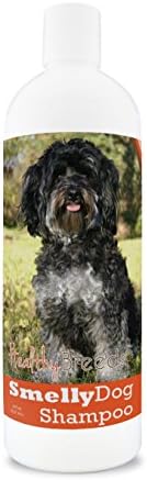 Healthy Breeds Maltipoo Smelly Dog Baking Soda Shampoo 8 oz