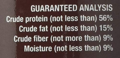 Fluker's Bearded Dragon Medley Treat Food,3.2-Ounce (72023),(Pack of 2)