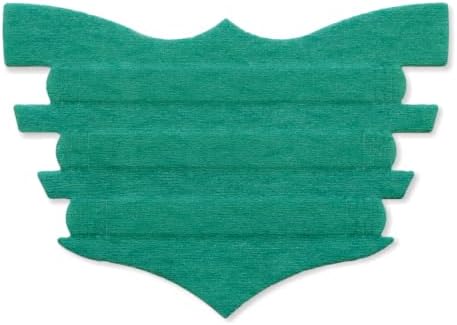 Flair Equine Nasal Strips for Horses (Turquoise, 6 Pack), Adhesive Equine Nasal Strips & Support, Breathing Improvement for Competition and Training Horses, Equine Health Supplies, Breathing Aid
