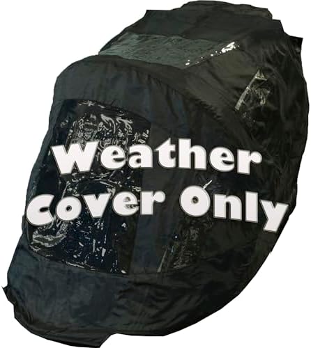 Pet Gear No-Zip Excursion Pet Stroller, Onyx