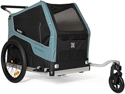 Burley Bark Ranger™ Pet Bike Trailer