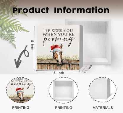 740-MH-YueHome & Kitchen > Home Décor Products, Home Décor Accents, Decorative Accessories, Decorative Signs & Plaques