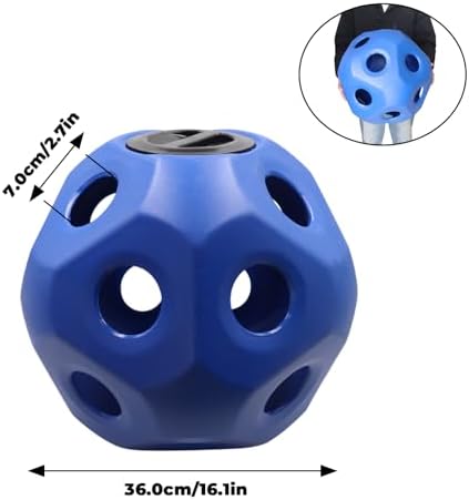 Hay Feeder, Horse Treat Ball, Hay Feeder for Horses, Horse Ball, Hay Ball Feeder for Horses, Horse Feeders for Stalls