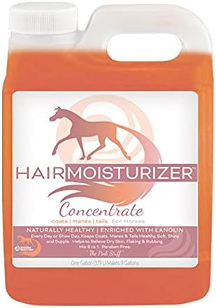 Healthy HairCare Products Hair Moisturizer 128 oz