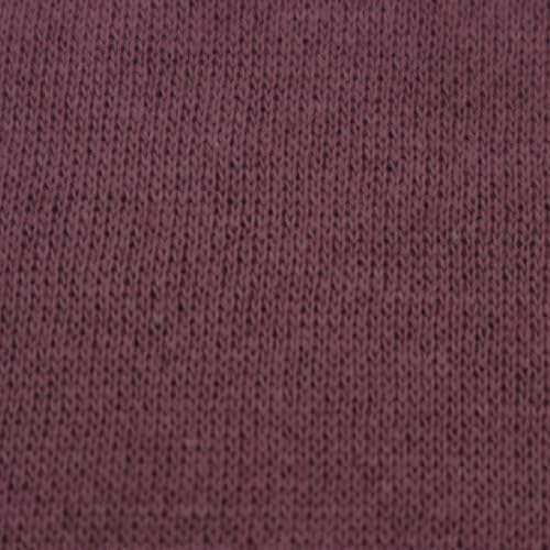 65" Wide 100% Cotton Fleece Fabric by The Yard - 280 GSM, Medium Weight, 2-Way Stretch, Soft & Breathable for Apparel, Jackets, Costumes, Home Decor & Crafts