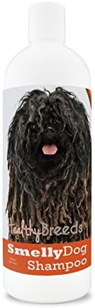 Healthy Breeds Pulik Smelly Dog Baking Soda Shampoo 8 oz