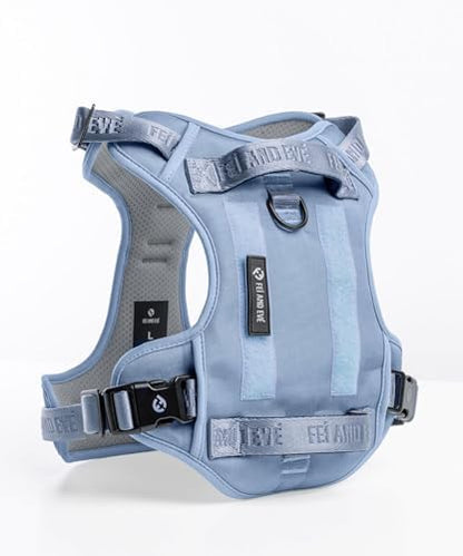 Fei & Eve Classic Dog Harness