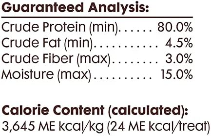 Better Belly Highly Digestible Rawhide Twist Sticks Chews, Treat Your Dog to a Chew with NO Artificial Colors or Flavors 25 Count (Pack of 2)