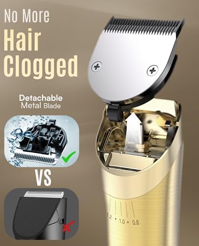 oneisall Cordless Horse Clippers for Horse Grooming RK 034